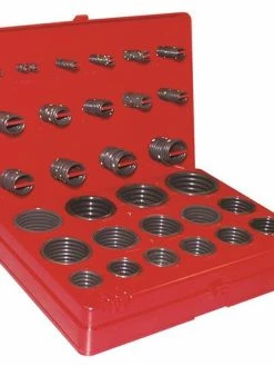 Automotive Supplies Dynaline SAE O-Ring Assortment