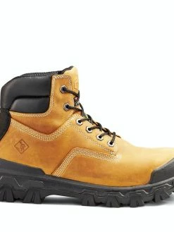 Terra Safety Footwear Terra Sentry 2020 6