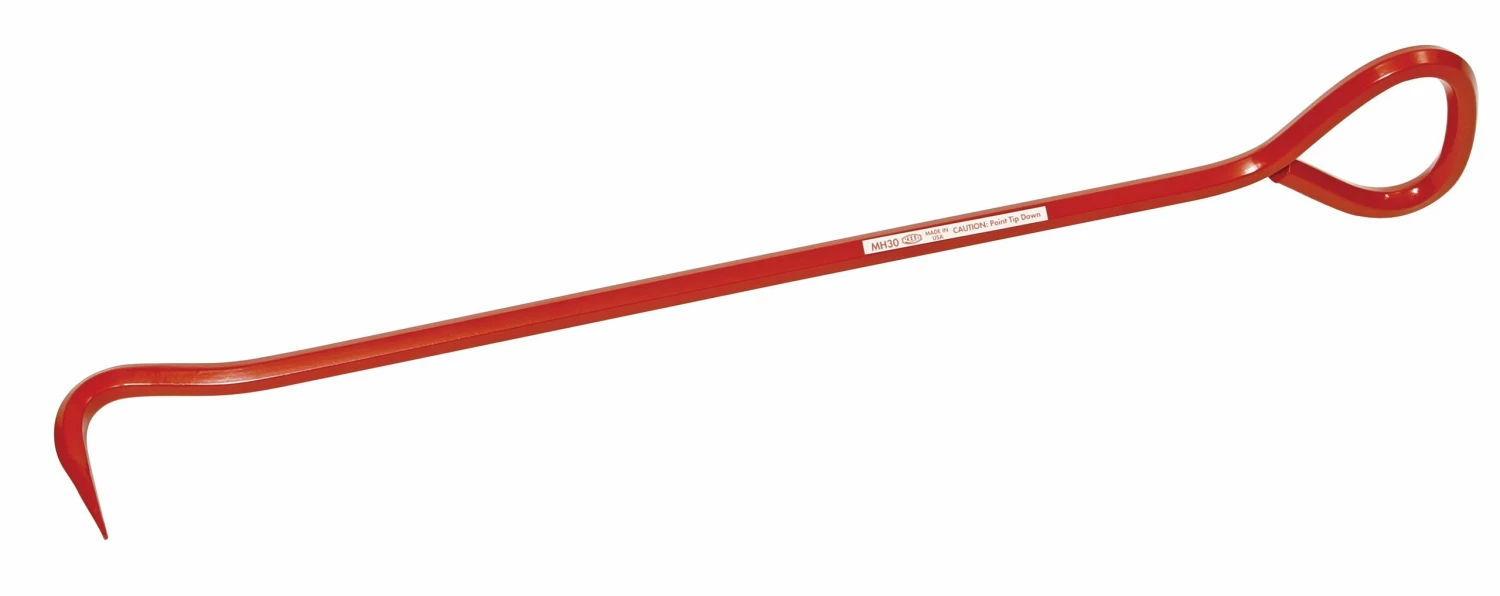 Reed MH30 Manhole Cover Hook 3 Reed MH30 Manhole Cover Hook