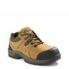 Kodiak Trail Men's Waterproof Leather Composite Toe Hiker Safety Work Shoes | Brown | Sizes 7 - 14 Safety Shoes 2 Kodiak Trail Men's Waterproof Leather Composite Toe Hiker Safety Work Shoes | Brown | Sizes 7 - 14 Safety Shoes
