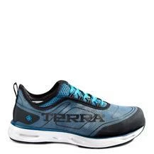 Terra Safety Footwear Terra Lites Unisex Composite Toe Athletic Safety Shoes | Sizes 3.5 - 15 10 Terra Safety Footwear Terra Lites Unisex Composite Toe Athletic Safety Shoes | Sizes 3.5 - 15