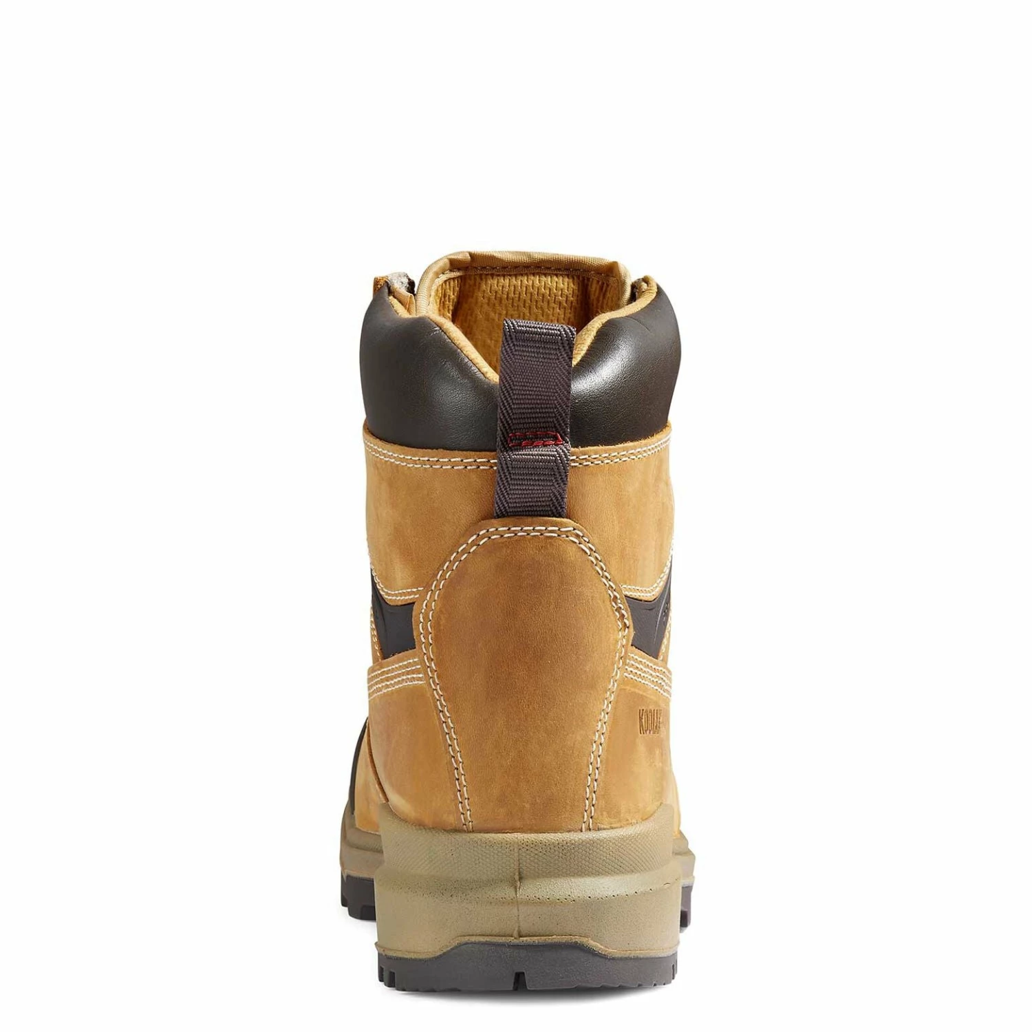 Kodiak 6" Proworker Master Composite Toe Safety Boots (With Toe Bumper) 6 Inch Safety Boots 9 Kodiak 6" Proworker Master Composite Toe Safety Boots (With Toe Bumper) 6 Inch Safety Boots