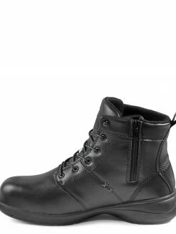 6 Inch Safety Boots Kodiak 6