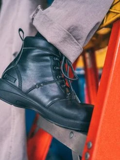 6 Inch Safety Boots Kodiak 6