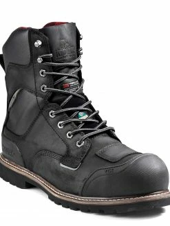 Kodiak 8" Generations Widebody Composite Toe Work Boot 8 Inch Safety Boots
