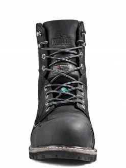 Kodiak 8" Generations Widebody Composite Toe Work Boot 8 Inch Safety Boots 23 Kodiak 8