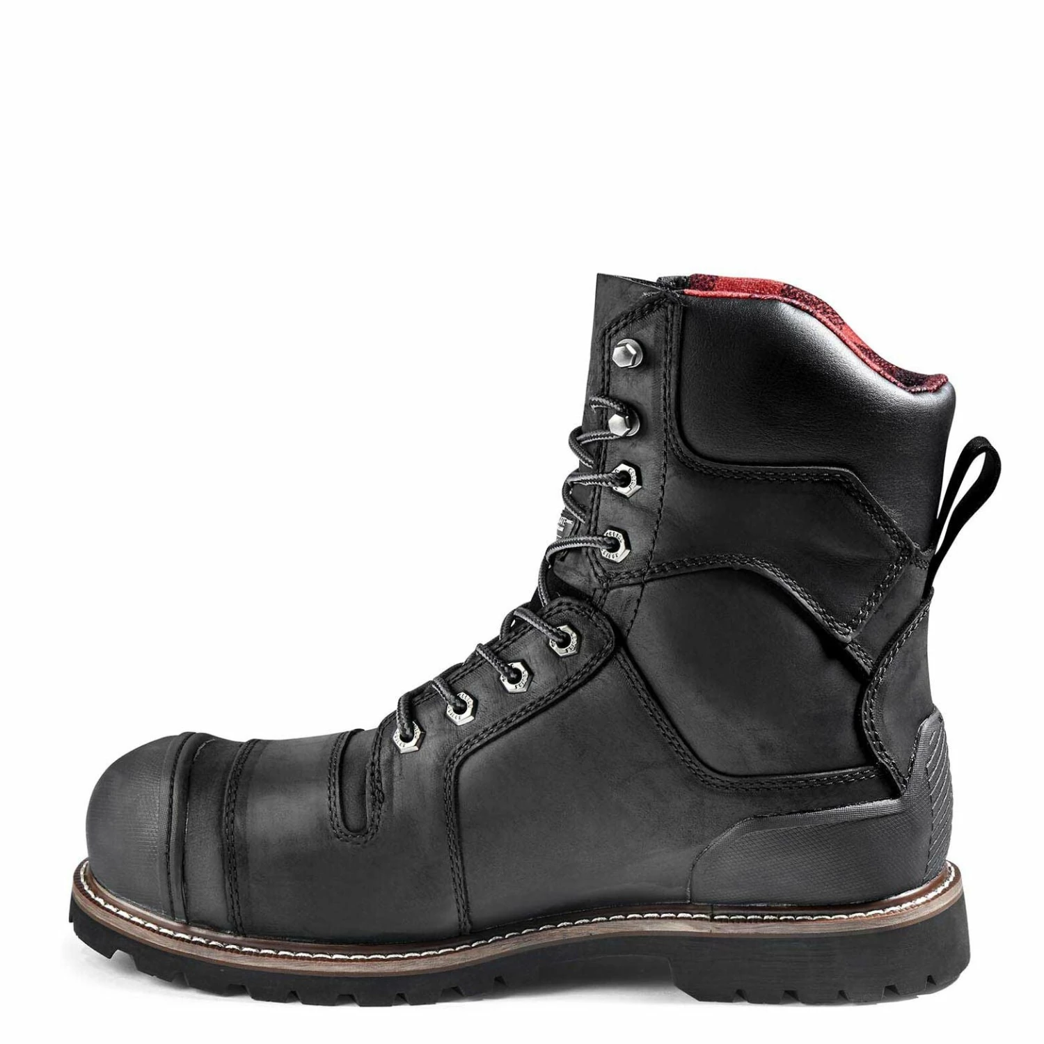 Kodiak 8" Generations Widebody Composite Toe Work Boot 8 Inch Safety Boots 7 Kodiak 8" Generations Widebody Composite Toe Work Boot 8 Inch Safety Boots