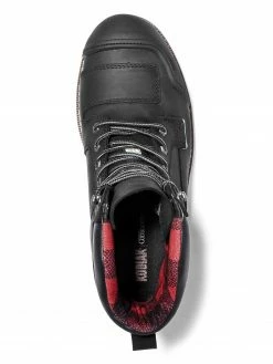 Kodiak 8" Generations Widebody Composite Toe Work Boot 8 Inch Safety Boots 21 Kodiak 8