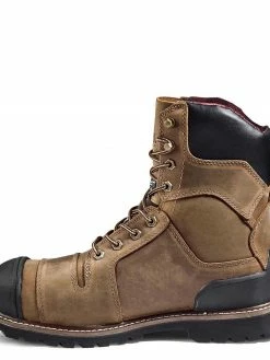 Kodiak 8" Generations Widebody Composite Toe Work Boot 8 Inch Safety Boots 30 Kodiak 8