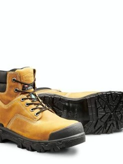 Terra Safety Footwear Terra Sentry 2020 6