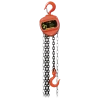 Rigging Tools Jet VCH Series Standard Duty Chain Hoists 1 Rigging Tools Jet VCH Series Standard Duty Chain Hoists