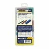 Electrical Supplies Dynaline Heat Shrink Tube Assortment 171 Pieces / Color Coded 2 Electrical Supplies Dynaline Heat Shrink Tube Assortment 171 Pieces / Color Coded