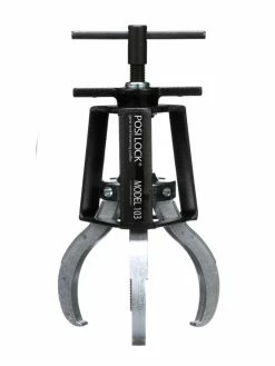 Posi Lock Hand Tools Posi-Lock Puller, Manual, 3 Jaw | 2 - 20 Ton
