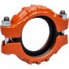 Fittings And Valves Victaulic Style S177 QuickVic Flexible Coupling | EPH Gasket 2 Fittings And Valves Victaulic Style S177 QuickVic Flexible Coupling | EPH Gasket