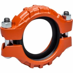 Fittings And Valves Victaulic Style S177 QuickVic Flexible Coupling | EPH Gasket 3 Fittings And Valves Victaulic Style S177 QuickVic Flexible Coupling | EPH Gasket