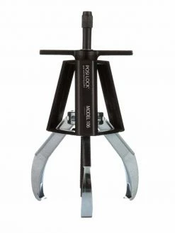 Posi Lock Hand Tools Posi-Lock Puller, Manual, 3 Jaw | 2 - 20 Ton