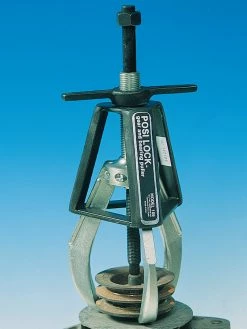 Posi Lock Hand Tools Posi-Lock Puller, Manual, 3 Jaw | 2 - 20 Ton
