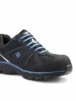 Terra Safety Footwear Terra Pacer 2.0 Breathable Composite Toe Men's Safety Shoes | Sizes 7 - 13 11 Terra Safety Footwear Terra Pacer 2.0 Breathable Composite Toe Men's Safety Shoes | Sizes 7 - 13