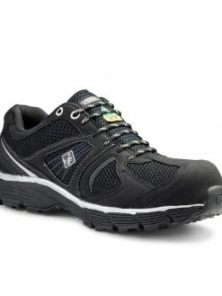 Terra Safety Footwear Terra Pacer 2.0 Breathable Composite Toe Men's Safety Shoes | Sizes 7 - 13