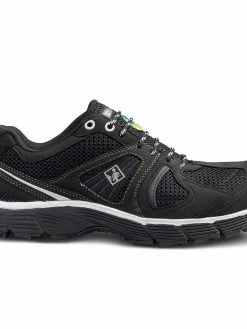 Terra Safety Footwear Terra Pacer 2.0 Breathable Composite Toe Men's Safety Shoes | Sizes 7 - 13