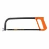 G-Man Saws Hand Tools G-Man Aluminum Handle Hacksaw Frame