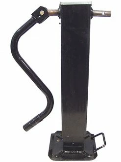 Tow Pro Square Tube Jack Automotive Tools