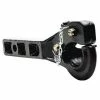 Tow Pro Pintle Hooks - Solid Shank Automotive Tools