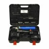 Lube And Fuel Tools Dynaline Rechargeable Grease Gun Kit - 24 Volt
