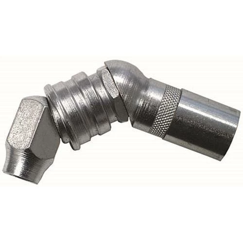 Lube And Fuel Tools Dynaline 360° Swivel Grease Coupler 3 Lube And Fuel Tools Dynaline 360° Swivel Grease Coupler