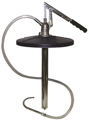 Lube And Fuel Tools Dynaline Lever Action Barrel Pump 3 Lube And Fuel Tools Dynaline Lever Action Barrel Pump