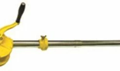 Lube And Fuel Tools Dynaline Rotary Barrel Pump