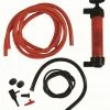 Lube And Fuel Tools Dynaline Multi-Use Siphon Pump
