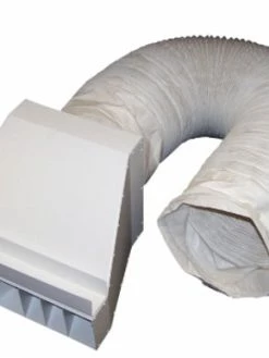 Flagro Propane/Natural Gas Ductable Direct Fired Heater | 330,000 BTU Heaters 8 Flagro Propane/Natural Gas Ductable Direct Fired Heater | 330,000 BTU Heaters