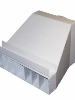 Flagro Propane/Natural Gas Ductable Direct Fired Heater | 330,000 BTU Heaters 9 Flagro Propane/Natural Gas Ductable Direct Fired Heater | 330,000 BTU Heaters