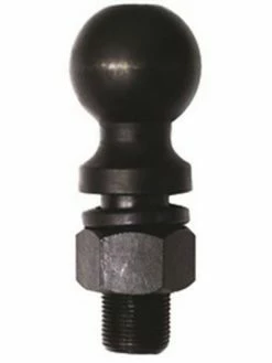 Tow Pro Trailer Ball 2-5/16 X 1-1/4 External Thread Automotive Tools