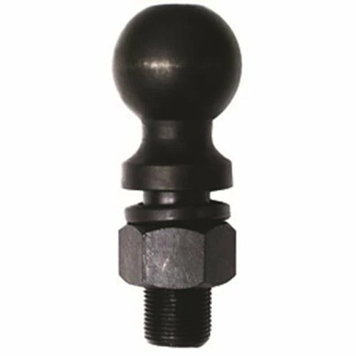 Tow Pro Trailer Ball 2-5/16 X 1-1/4 External Thread Automotive Tools 2 Tow Pro Trailer Ball 2-5/16 X 1-1/4 External Thread Automotive Tools