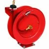 Dynaline Industrial Air Hose Reel Assembly Air Tools 1 Dynaline Industrial Air Hose Reel Assembly Air Tools