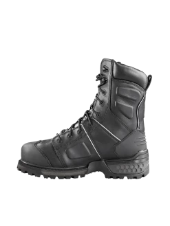 8 Inch Safety Boots Baffin Monster Internal Metguard 8” Work Boot | Black | Sizes 7 - 14