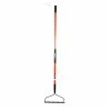 ProYard Fiberglass Handle Bow Rake - 14" Head - 62" Handle 1 ProYard Fiberglass Handle Bow Rake - 14" Head - 62" Handle