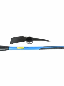 ProYard Fiberglass 36" Handle Pickaxe | 5 Lb Head Landscaping Tools