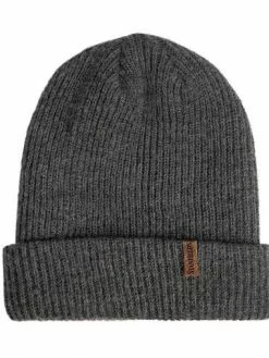 Stanfields Stanfield's 1321 Merino Wool Rib Toque Work Wear