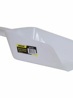 Dynaline Measuring Scoop Lube And Fuel Tools