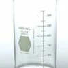 Cleanflow Tall Form Graduated Glass Beakers Laboratory Supplies
