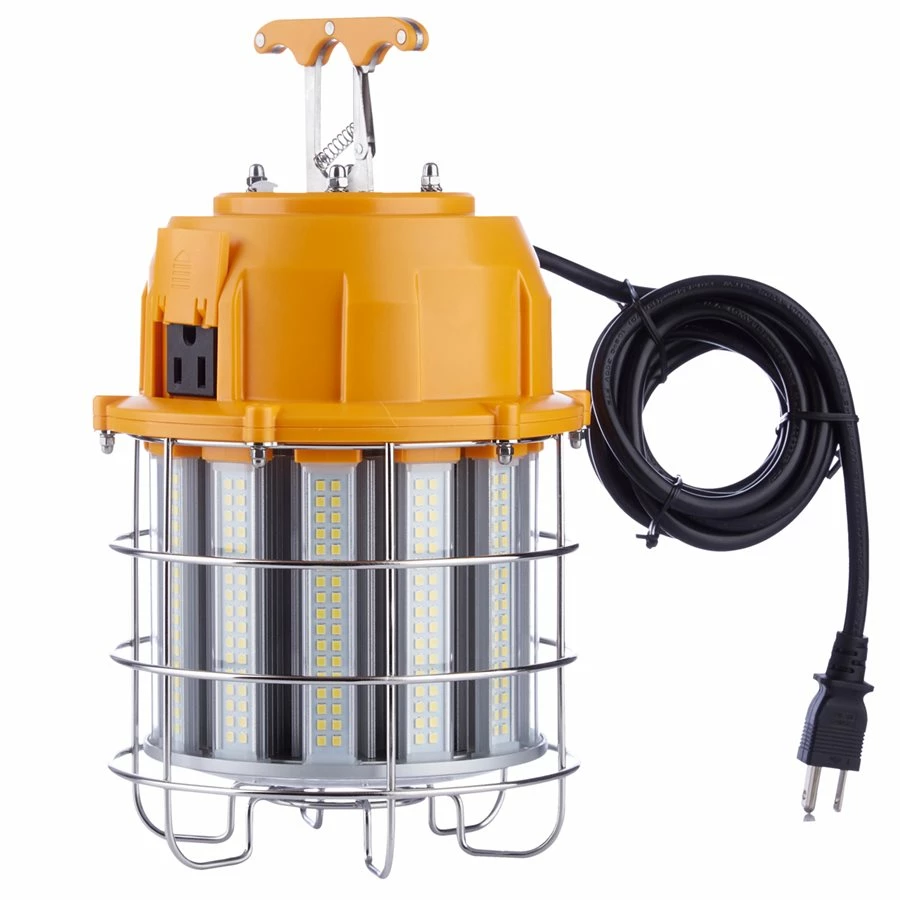 LightWay Lighting Outdoor Rated 360° Hanging Work Lights 3 LightWay Lighting Outdoor Rated 360° Hanging Work Lights