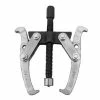 Cleanflow Gear Puller - Twin Grip | 3", 4", 6", & 8" Sizes