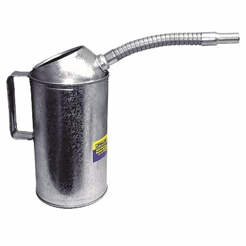 Lube And Fuel Tools Dynaline Metal Measurer W/ Flex Spout 3 Lube And Fuel Tools Dynaline Metal Measurer W/ Flex Spout