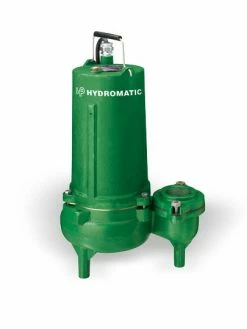 Hydromatic SK75M2 20 2" Sewage Pump | 3/4 Hp | 240 Volt