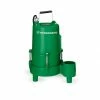 Hydromatic SHEF45A1-20 Effluent Pump | 1/2 Hp | 115V 2 Hydromatic SHEF45A1-20 Effluent Pump | 1/2 Hp | 115V