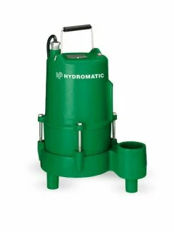 Hydromatic SHEF45A1-20 Effluent Pump | 1/2 Hp | 115V