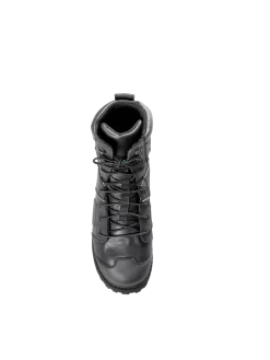 8 Inch Safety Boots Baffin Monster Internal Metguard 8” Work Boot | Black | Sizes 7 - 14